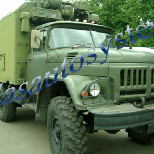 ЗИЛ 131Н 1988 г.в.