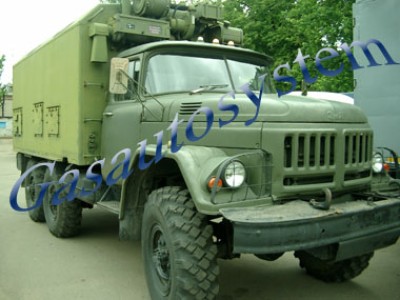 ЗИЛ 131Н 1988 г.в.