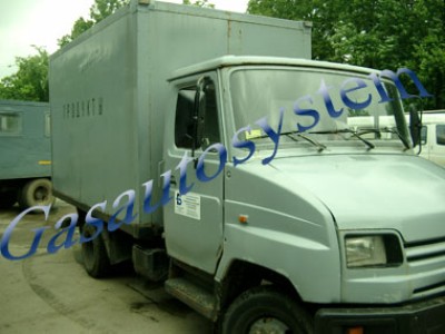 ЗИЛ 533-41 1999 г.в.