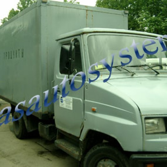 ЗИЛ 533-41 1999 г.в.